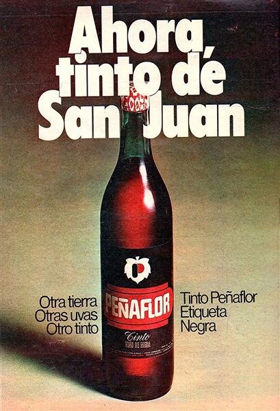 Bebidas